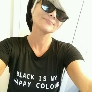 Meet your Posher, Candice